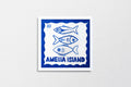 Amelia Island Print
