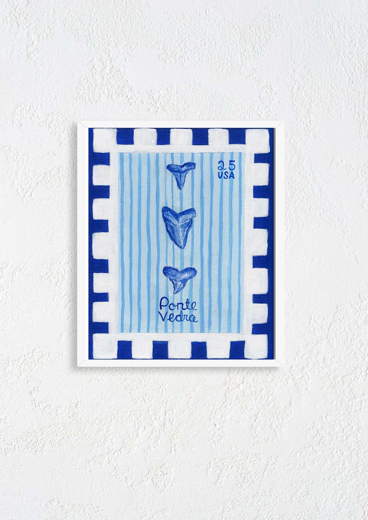 Ponte Vedra Print